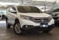 Selling Honda Cr-V 2012 Automatic Gasoline in Cainta-8