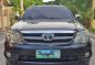 Selling Toyota Fortuner 2007 Automatic Gasoline in Bacoor-2