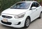 2nd Hand Hyundai Accent 2017 for sale in Quezon City-0