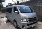 Toyota Hiace 2015 Manual Diesel for sale in Marilao-3