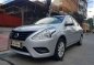 2nd Hand Nissan Almera 2018 at 7000 km for sale-0