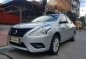 2nd Hand Nissan Almera 2018 at 7000 km for sale-0