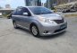 Selling Toyota Sienna 2013 at 50000 km in Pasig-2