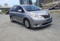 Selling Toyota Sienna 2013 at 50000 km in Pasig-7