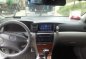 Toyota Altis 2002 Automatic Gasoline for sale in Baguio-4