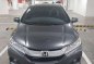 Sell Grey 2014 Honda City at 50000 km-0