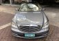 2nd Hand Mercedes-Benz S-Class 2010 Automatic Gasoline for sale in Pasig-3