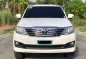 2012 Toyota Fortuner for sale in Balagtas-0