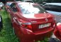 Red Toyota Vios 2016 at 13000 km for sale -2