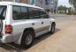 2nd Hand Mitsubishi Pajero Automatic Diesel for sale in Cagayan de Oro-5