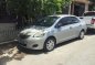 Selling 2nd Hand Toyota Vios 2012 Manual Gasoline at 130000 in Parañaque-1