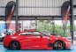Red Nissan Gt-R 2010 at 13453 km for sale-2