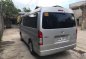 Toyota Hiace 2015 Manual Diesel for sale in Marilao-5