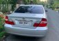 Selling 2nd Hand Toyota Camry 2002 in Quezon City-3