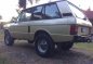 Land Rover Range Rover 1977 Automatic Diesel for sale in Tanauan-2