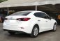 2nd Hand Mazda 3 2015 Automatic Gasoline for sale in Makati-3