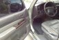 Silver Nissan Patrol 2002 for sale in Automatic-5