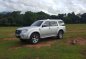 Selling Ford Everest 2011 Automatic Diesel in Santa Rita-5