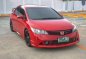 Selling 2nd Hand Honda Civic 2009 Automatic Gasoline at 62000 km in Imus-4