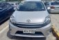 2015 Toyota Wigo for sale in Parañaque-0