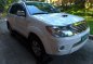 2nd Hand Toyota Fortuner 2007 Automatic Diesel for sale in Pasig-2