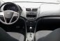 2nd Hand Hyundai Accent 2017 for sale in Quezon City-5