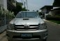 Selling Beige Toyota Fortuner 2006 at 130000 km in Muntinlupa-0