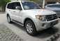 Selling 2nd Hand Mitsubishi Pajero 2012 at 68000 km in Pasig-1