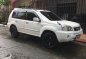2nd Hand Nissan X-Trail 2006 Automatic Gasoline for sale in Tubao-2