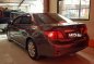 Toyota Altis 2009 Automatic Gasoline for sale in Makati-2