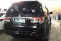 2nd Hand Toyota Fortuner 2013 for sale in Makati-6