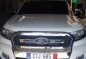 2nd Hand Ford Ranger 2018 Automatic Gasoline for sale in Cainta-0