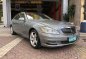 2nd Hand Mercedes-Benz S-Class 2010 Automatic Gasoline for sale in Pasig-0