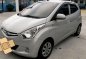 Selling Hyundai Eon 2020 Manual Gasoline in Rosario-5