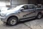 Sell 2015 Ford Ranger Automatic Diesel at 63000 km -5