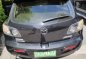 2nd Hand Mazda 3 2008 Automatic Gasoline for sale in Bacoor-1