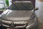 2nd Hand Mitsubishi Montero Sport 2017 Automatic Diesel for sale in Pasay-0