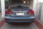 2002 Honda Civic for sale in San Fernando-7