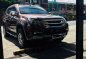 2nd Hand Isuzu Mu-X 2015 for sale in Muntinlupa-3