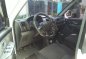 Mitsubishi Adventure 2008 Manual Diesel for sale in Lapu-Lapu-3