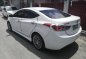 Hyundai Elantra 2012 Automatic Gasoline for sale in Parañaque-5