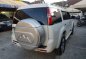 White Ford Everest 2009 Automatic Diesel for sale -3