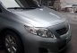 Sell 2nd Hand 2009 Toyota Altis at 110000 km in Manila-1