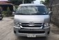 Toyota Hiace 2015 Manual Diesel for sale in Marilao-8