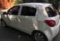 Mitsubishi Mirage 2015 Manual Gasoline for sale in Makati-0