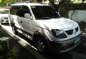 Mitsubishi Adventure 2008 Manual Diesel for sale in Lapu-Lapu-4