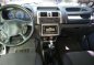 Mitsubishi Adventure 2008 Manual Diesel for sale in Lapu-Lapu-6