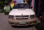 2001 Isuzu Trooper for sale in Rosario-1