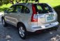 Selling Honda Cr-V 2007 Automatic Gasoline in Muntinlupa-3