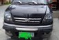 Selling Mitsubishi Adventure 2011 Manual Diesel in Valenzuela-5